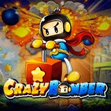 Bocoran RTP Slot Spadegaming Crazy Boomer